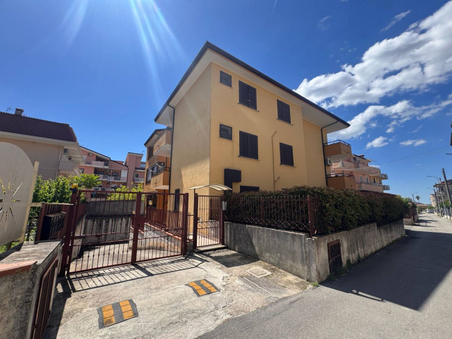 Appartamento in Vendita<br>a Vitulazio