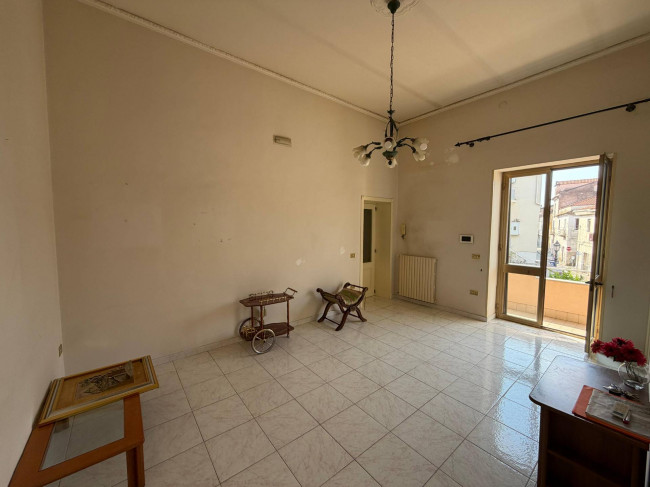 Appartamento in vendita a San Prisco