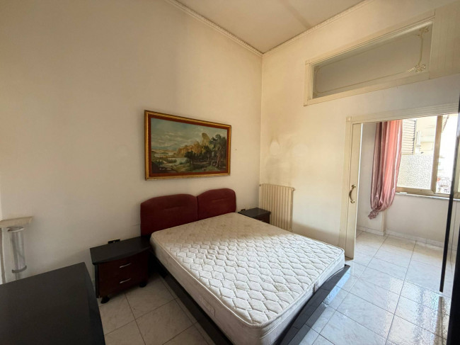 Appartamento in vendita a San Prisco