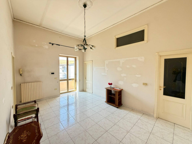 Appartamento in vendita a San Prisco