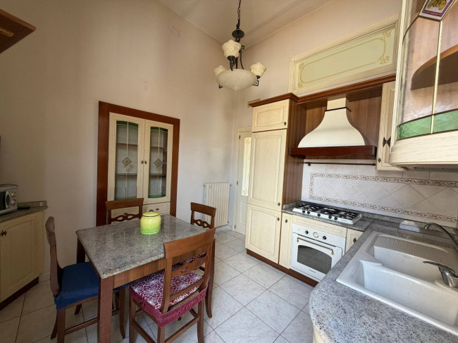 Appartamento in vendita a San Prisco