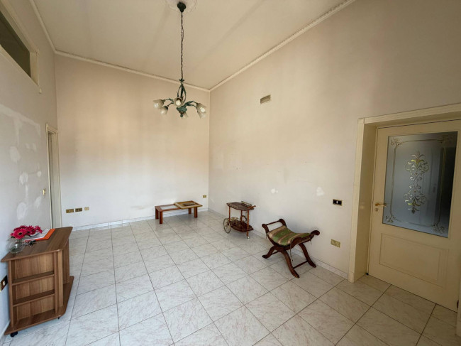 Appartamento in vendita a San Prisco