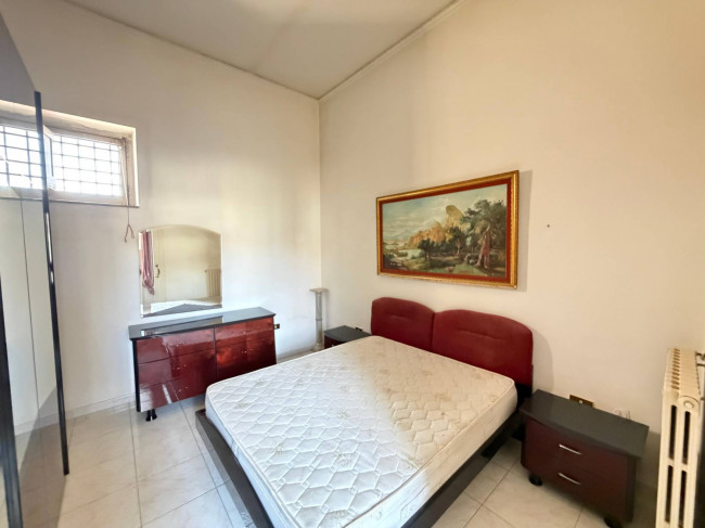 Appartamento in vendita a San Prisco