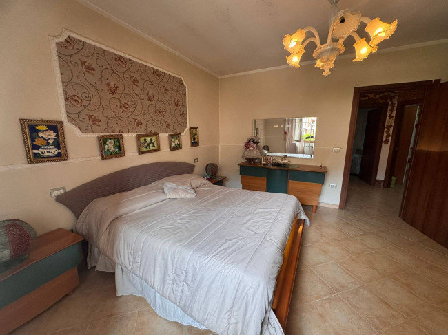 Villa in vendita a Vitulazio