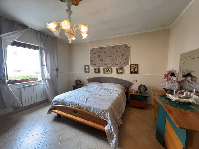 Villa in vendita a Vitulazio