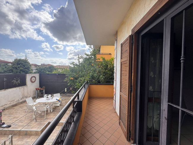 Villa in vendita a Vitulazio