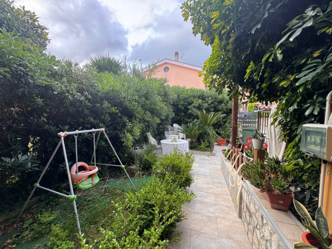 Villa in vendita a Vitulazio