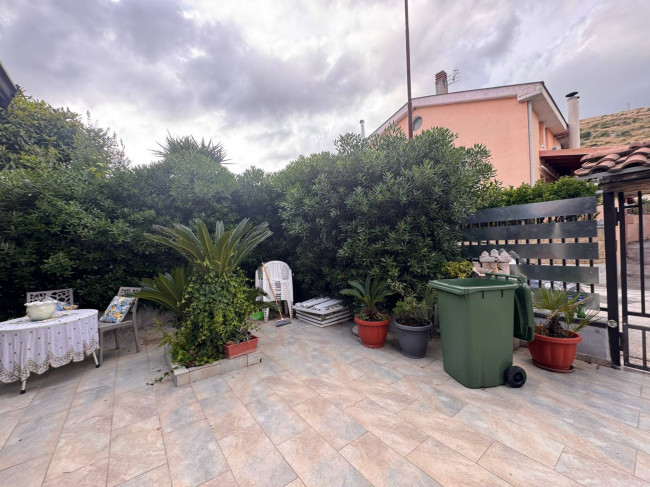Villa in vendita a Vitulazio