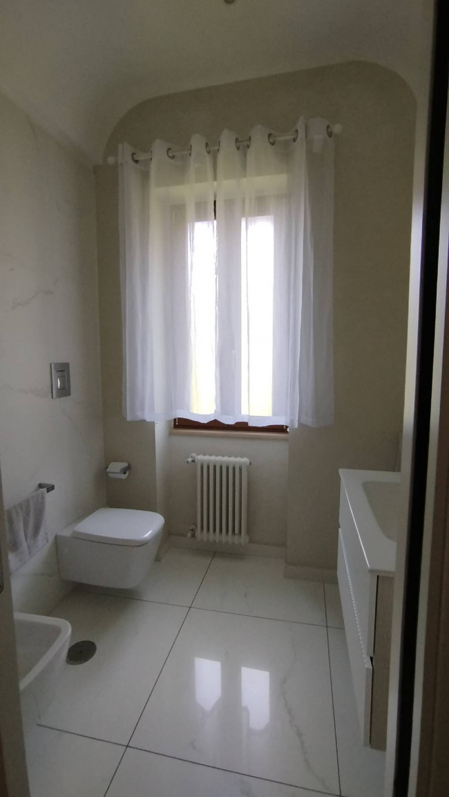 Appartamento in affitto a Capua