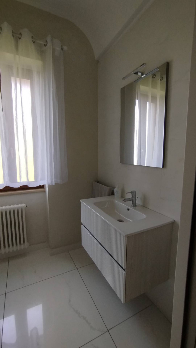 Appartamento in affitto a Capua