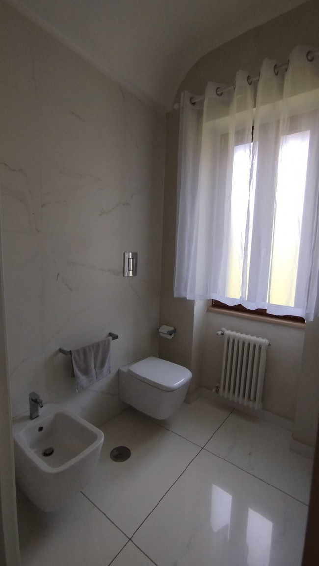 Appartamento in affitto a Capua