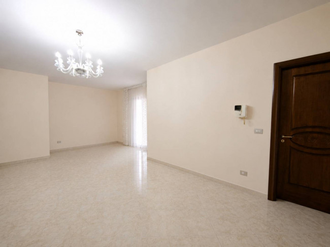 Appartamento in vendita a Casapulla