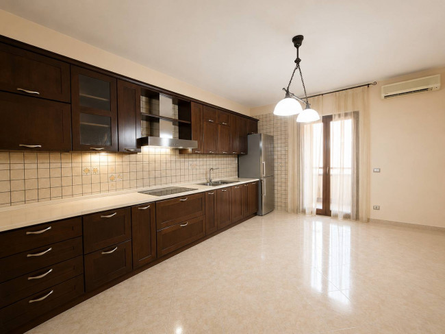 Appartamento in vendita a Casapulla