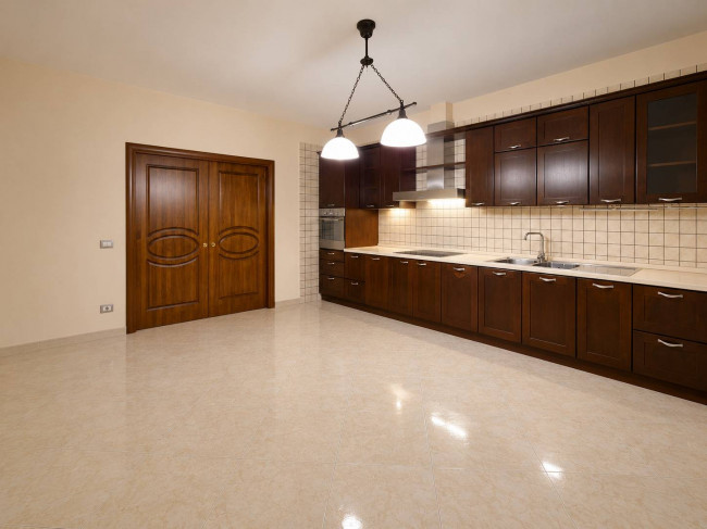Appartamento in vendita a Casapulla