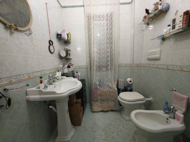 Appartamento in vendita a Casapulla