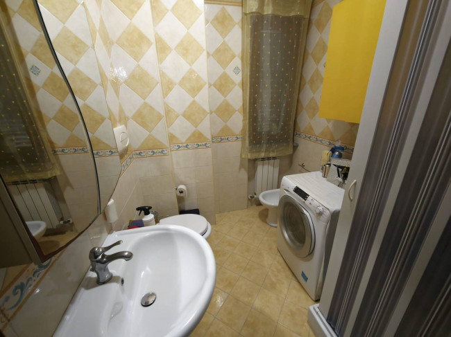 Appartamento in vendita a Casapulla