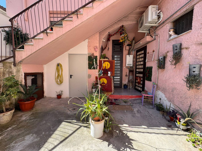 Appartamento in vendita a Santa Maria Capua Vetere