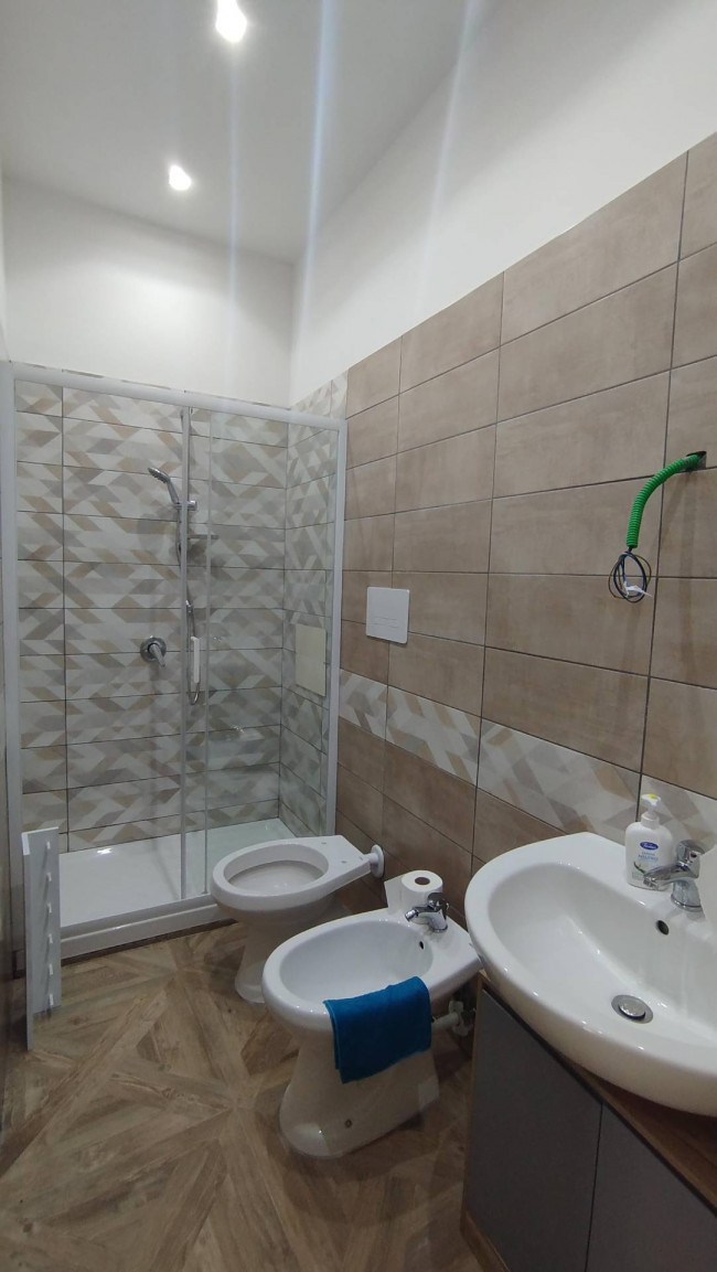 Bilocale in affitto a Capua