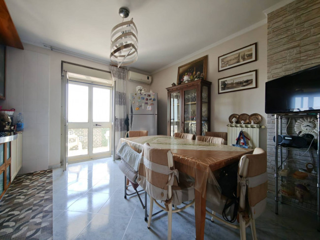 Appartamento in vendita a San Tammaro