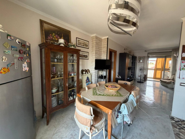 Appartamento in vendita a San Tammaro