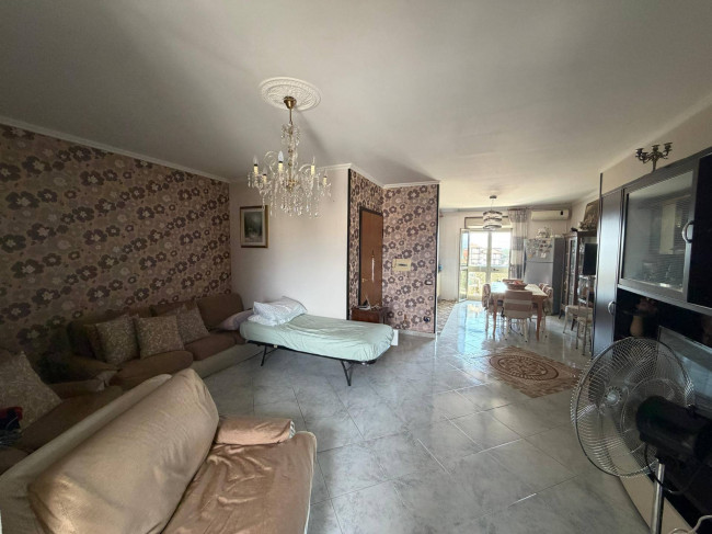 Appartamento in vendita a San Tammaro