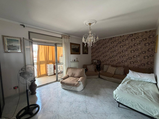 Appartamento in vendita a San Tammaro