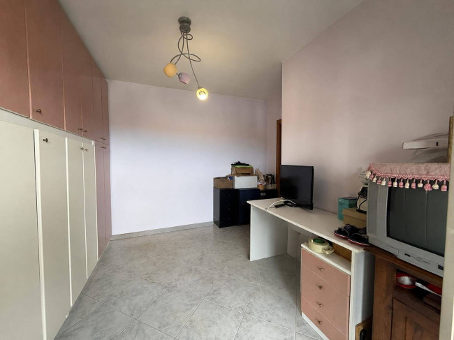 Appartamento in vendita a San Tammaro