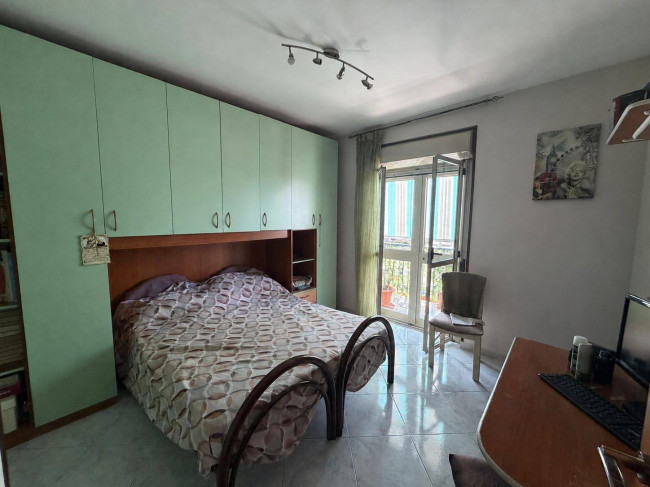 Appartamento in vendita a San Tammaro