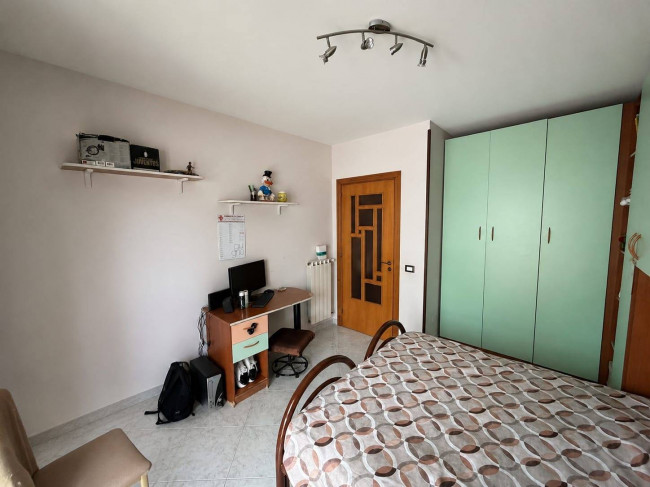 Appartamento in vendita a San Tammaro