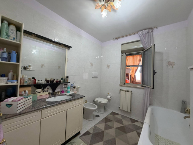 Appartamento in vendita a San Tammaro