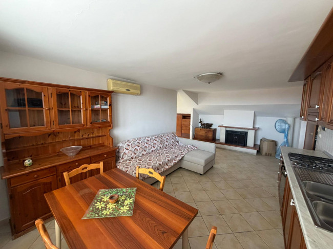 Appartamento in vendita a San Tammaro