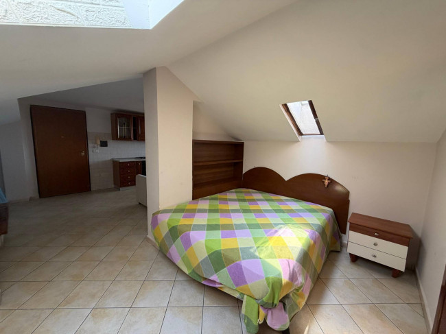 Appartamento in vendita a San Tammaro