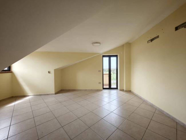 Mansarda in vendita a Macerata Campania
