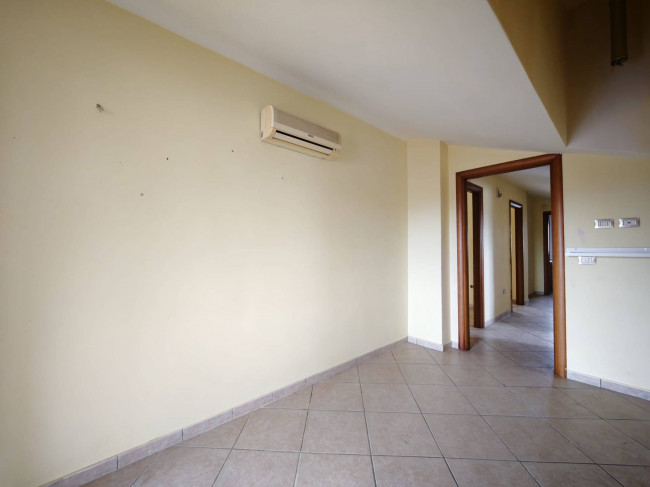 Mansarda in vendita a Macerata Campania