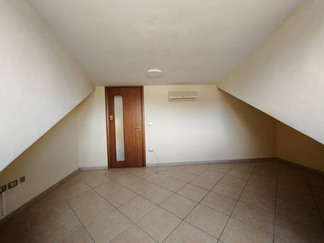 Mansarda in vendita a Macerata Campania