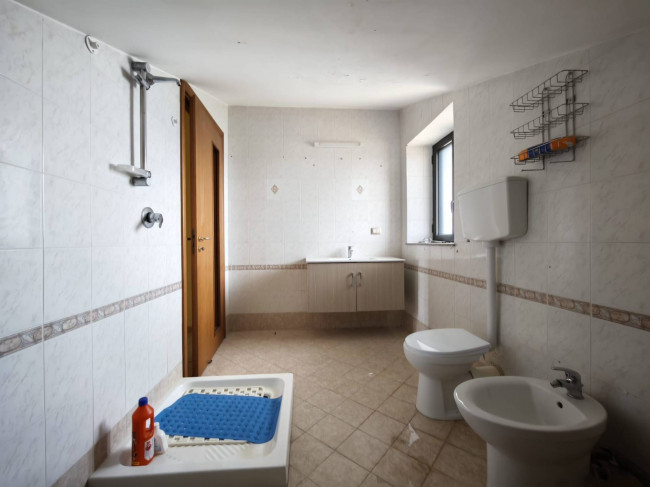 Mansarda in vendita a Macerata Campania