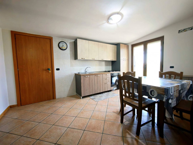 Mansarda in vendita a San Tammaro