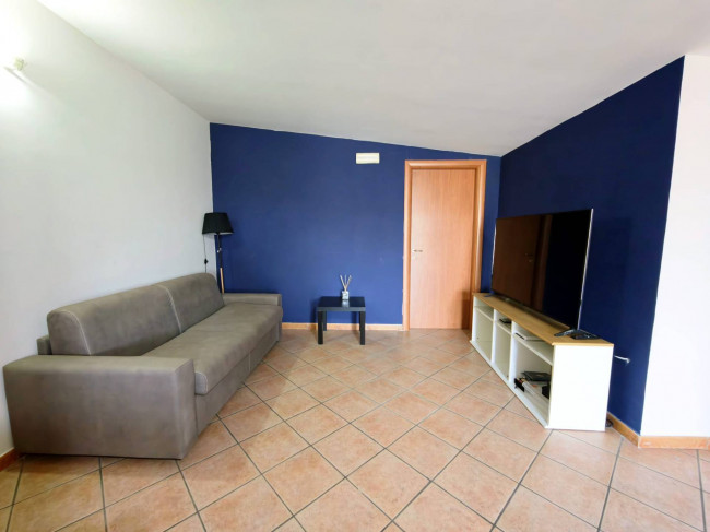 Mansarda in vendita a San Tammaro