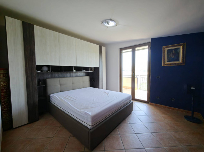 Mansarda in vendita a San Tammaro