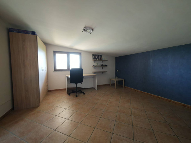 Mansarda in vendita a San Tammaro