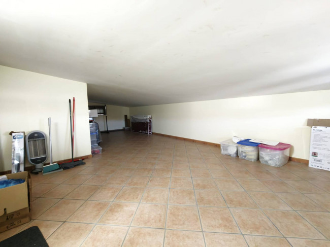 Mansarda in vendita a San Tammaro