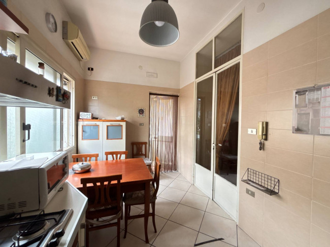 Appartamento in vendita a Casapulla