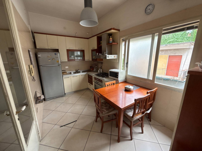 Appartamento in vendita a Casapulla