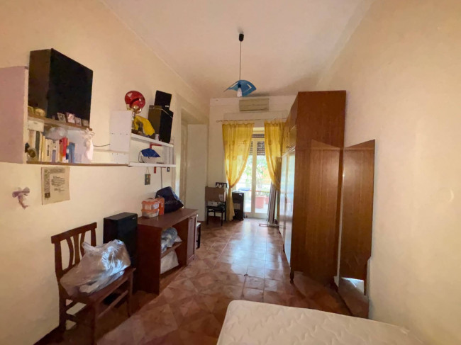 Appartamento in vendita a Casapulla