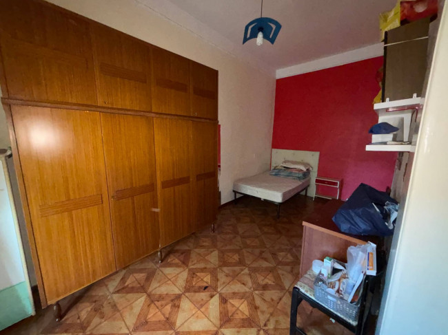 Appartamento in vendita a Casapulla