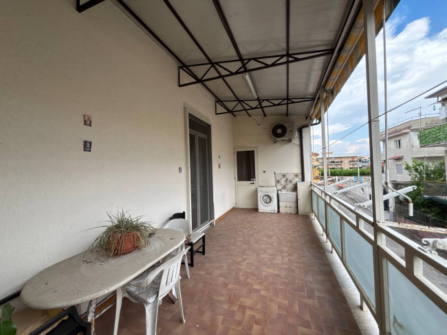 Appartamento in vendita a Casapulla