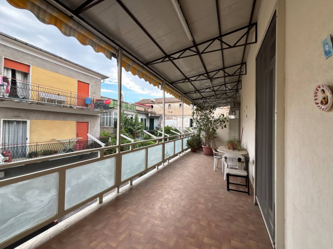 Appartamento in vendita a Casapulla