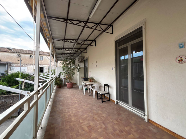 Appartamento in vendita a Casapulla