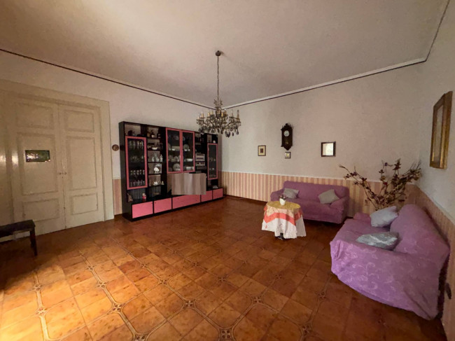 Appartamento in vendita a Casapulla