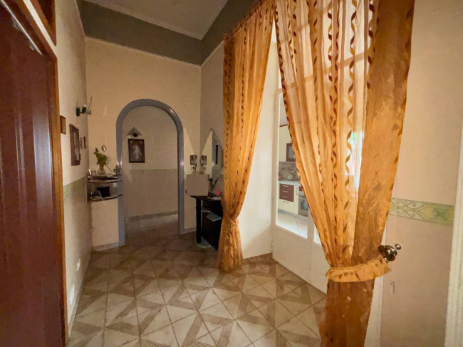 Appartamento in vendita a Casapulla
